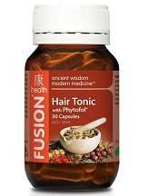 Fusion Health Hair Tonic Review